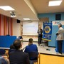 “Screening e salute: il significato della prevenzione”: serata partecipata alla Camelot “Screening e salute: il significato della prevenzione”: serata partecipata alla Camelot