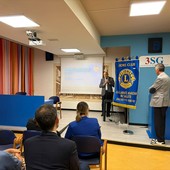“Screening e salute: il significato della prevenzione”: serata partecipata alla Camelot “Screening e salute: il significato della prevenzione”: serata partecipata alla Camelot