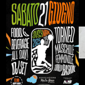 A Busto si gioca per Niccolò: torna il torneo di basket NBK 3x3