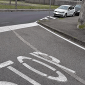 Via Cremona - via Formazza a Busto Arsizio!