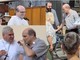 Trent'anni di sacerdozio per don Antonio: una bicicletta in dono dai parrocchiani