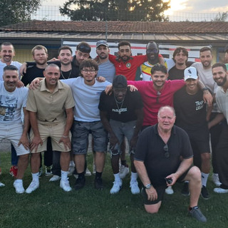 Le Azalee Calcio Gallarate pronte alla sfida della Seconda Categoria: «Non parliamo di salvezza, ma di riconferma»