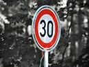 «Con velocità 30Km/h a Milano emissioni Co2 +1,5% e +2,7% Pm»