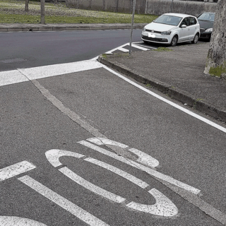 Via Cremona - via Formazza a Busto Arsizio!