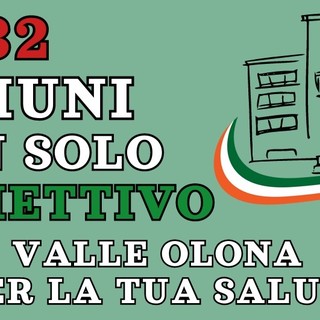Progetto 32 Comuni a Castellanza: giornata di prevenzione per adulti e bambini