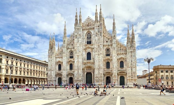L’Arcivescovo Delpini ordinerà cinque nuovi sacerdoti della provincia di Varese L’Arcivescovo Delpini ordinerà cinque nuovi sacerdoti della provincia di Varese
