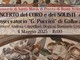 Musica e meraviglia in un pomeriggio di maggio: il Conservatorio Puccini in Santa Maria a Busto Arsizio