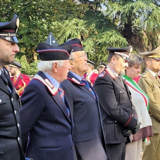 Castellanza celebra il 4 novembre: due giornate per onorare l’unità nazionale, i caduti e le forze armate