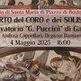 Musica e meraviglia in un pomeriggio di maggio: il Conservatorio Puccini in Santa Maria a Busto Arsizio