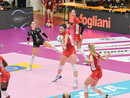 Trasferta insidiosa a Olbia per la Futura Volley Giovani Trasferta insidiosa a Olbia per la Futura Volley Giovani