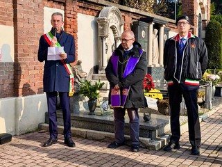 4 Novembre a Marnate 4 Novembre a Marnate