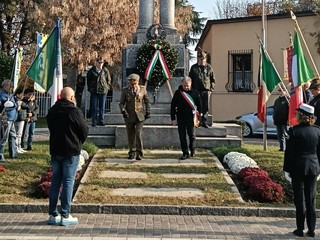 4 Novembre a Solbiate Olona 4 Novembre a Solbiate Olona