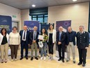 A Linda Lischetti il “Premio Studio e Sport” del Panathlon La Malpensa e di Liuc