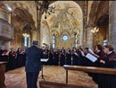 Il Coro Laus Deo celebra 50 anni di musica sacra
