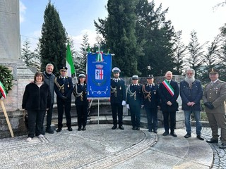 4 Novembre a Fagnano Olona 4 Novembre a Fagnano Olona