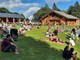 Agosto a Domobianca, la montagna a due passi dalla città si accende di eventi Agosto a Domobianca, la montagna a due passi dalla città si accende di eventi
