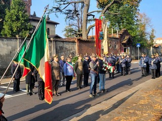 4 Novembre a Castellanza 4 Novembre a Castellanza