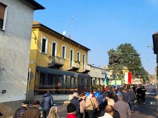 4 Novembre a Castellanza 4 Novembre a Castellanza