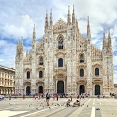 L’Arcivescovo Delpini ordinerà cinque nuovi sacerdoti della provincia di Varese L’Arcivescovo Delpini ordinerà cinque nuovi sacerdoti della provincia di Varese