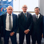 Tre scatti della conviviale del Panathlon Club La Malpensa (foto Filippo Kultgeneration D’Angelo)