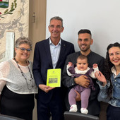 Marnate accoglie: cittadinanza italiana a una famiglia palestinese. Il sindaco: «Un gesto di coesione e solidarietà»