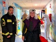 La visita delle Befana nei reparti di Varese, Cittiglio, Tradate e Busto Arsizio