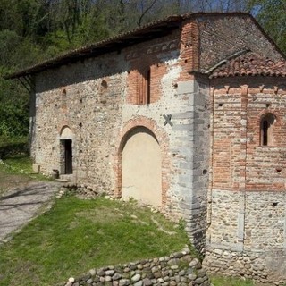 Sulle tracce del Romanico in provincia di Varese