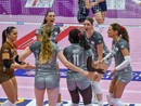 Uyba pronta a reagire: domenica sfida ostica contro Pinerolo per rilanciarsi