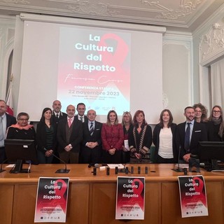 Presentata a Varese “La Cultura del Rispetto”. Caruso: «Iniziativa di sensibilizzazione con le associazioni del territorio»
