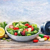 Alimentazione e sport, serata partecipata a Gorla Minore