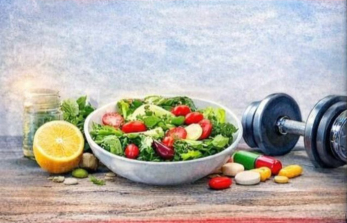 Alimentazione e sport, serata partecipata a Gorla Minore