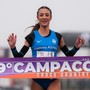 Foto dalla pagina Facebook della Federazione italiana atletica leggera Foto dalla pagina Facebook della Federazione italiana atletica leggera
