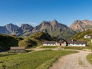 Rifugio Maria Luisa: un balcone a 2.160 metri in Val Formazza tra storia, lavori di qualità e camminate mozzafiato Rifugio Maria Luisa: un balcone a 2.160 metri in Val Formazza tra storia, lavori di qualità e camminate mozzafiato