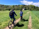 La Valle Olona in bicicletta: domenica 31 agosto percorso ad anello guidato sulla strada rossa tra Mozzate e Lurago Marinone La Valle Olona in bicicletta: domenica 31 agosto percorso ad anello guidato sulla strada rossa tra Mozzate e Lurago Marinone