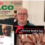 Da 75 anni “accende” i sogni in sala con la grande forza del volontariato. Il Lux lancia uno speciale compleanno nel segno di Musazzi