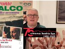 Da 75 anni “accende” i sogni in sala con la grande forza del volontariato. Il Lux lancia uno speciale compleanno nel segno di Musazzi Da 75 anni “accende” i sogni in sala con la grande forza del volontariato. Il Lux lancia uno speciale compleanno nel segno di Musazzi