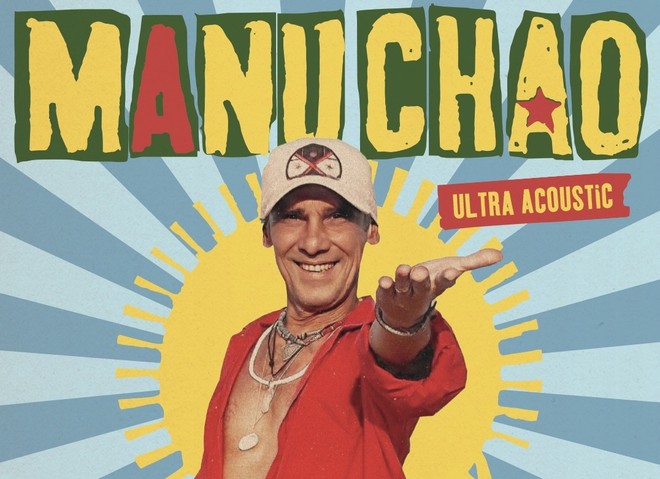 Rugby Sound Festival: irrompe Manu Chao