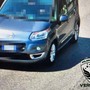 L'immagine pubblicata dalla polizia locale di Vergiate dopo la truffa