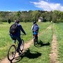 La Valle Olona in bicicletta: domenica 31 agosto percorso ad anello guidato sulla strada rossa tra Mozzate e Lurago Marinone