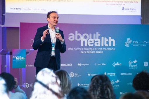 Local Strategy: il 43% dei profili Google sanitari non è rivendicato Local Strategy: il 43% dei profili Google sanitari non è rivendicato
