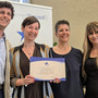 Nella foto il direttore sanitario dr.ssa Francesca Crespi, il responsabile medico COP dr.ssa Laura Chierichetti e il referente della direzione Sanitaria COP dr. Saverio Ungheri Nella foto il direttore sanitario dr.ssa Francesca Crespi, il responsabile medico COP dr.ssa Laura Chierichetti e il referente della direzione Sanitaria COP dr. Saverio Ungheri