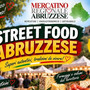 Piazza San Giovanni accoglie i sapori d’Abruzzo: tre giorni tra street food e mercatino tipico Piazza San Giovanni accoglie i sapori d’Abruzzo: tre giorni tra street food e mercatino tipico
