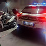 (foto polizia locale Vergiate) (foto polizia locale Vergiate)