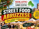 Piazza San Giovanni accoglie i sapori d’Abruzzo: tre giorni tra street food e mercatino tipico Piazza San Giovanni accoglie i sapori d’Abruzzo: tre giorni tra street food e mercatino tipico