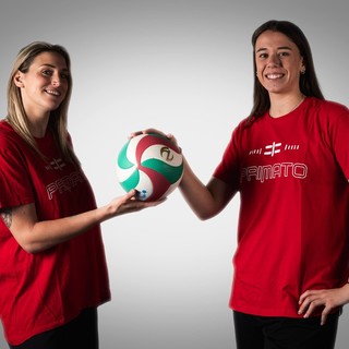(Credit foto: Futura Volley Giovani/Roberto Angaroni)