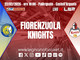 Knights Legnano a Fiorenzuola tra assenze e voglia di riscatto