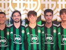 Cinque volti nuovi per la Castellanzese