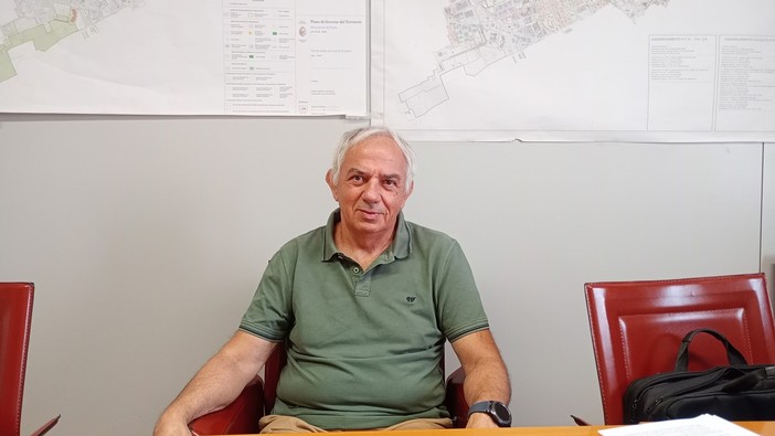 Castellanza, Pgt, recupero delle aree dismesse, nuovo fondovalle Olona. Intervista a Vanni Mirandola, assessore allo sviluppo, governo del territorio e ambiente