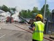 Incendi all'inceneritore, ora il caso è sul tavolo della Procura