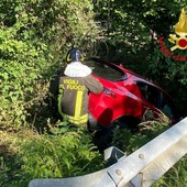 L'incidente ad Angera L'incidente ad Angera